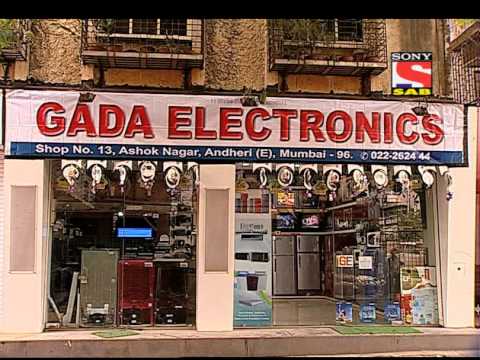 Gada Electronics