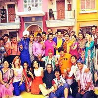 Taarak Mehta Wiki Fandom Jethalal pranks the purush mandal! taarak mehta wiki fandom