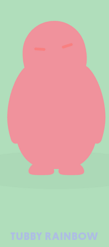 tabbyページ Tabby Cat
