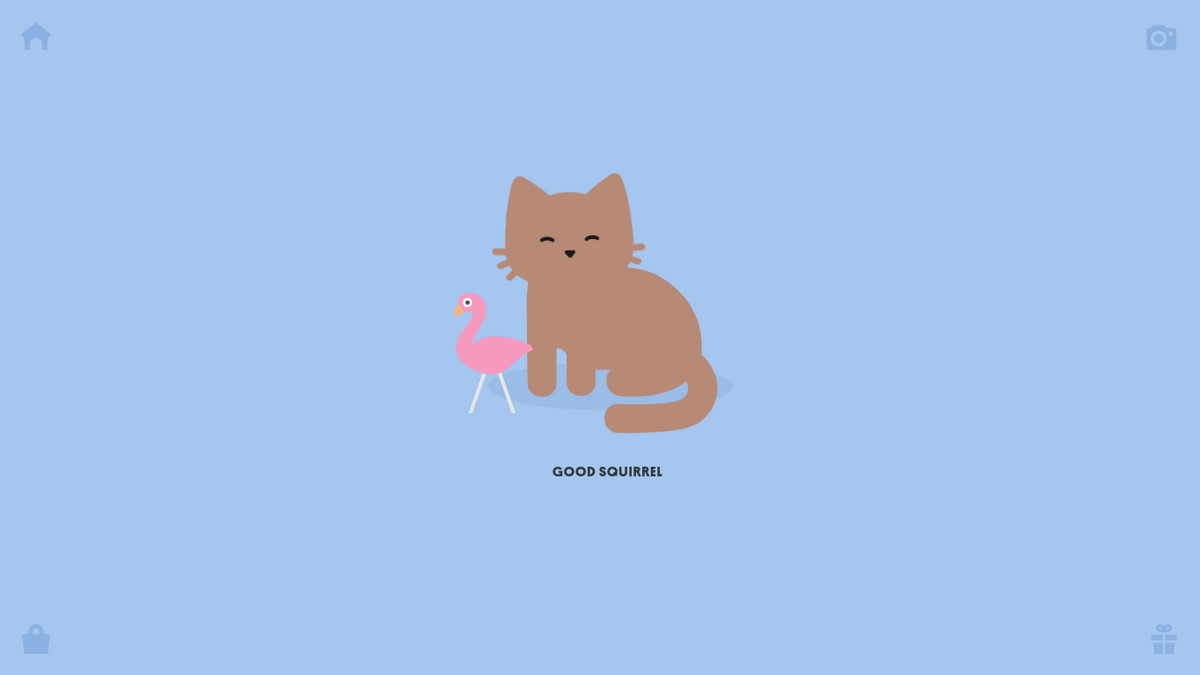 Flamingo | Tabby Cat Wiki | Fandom