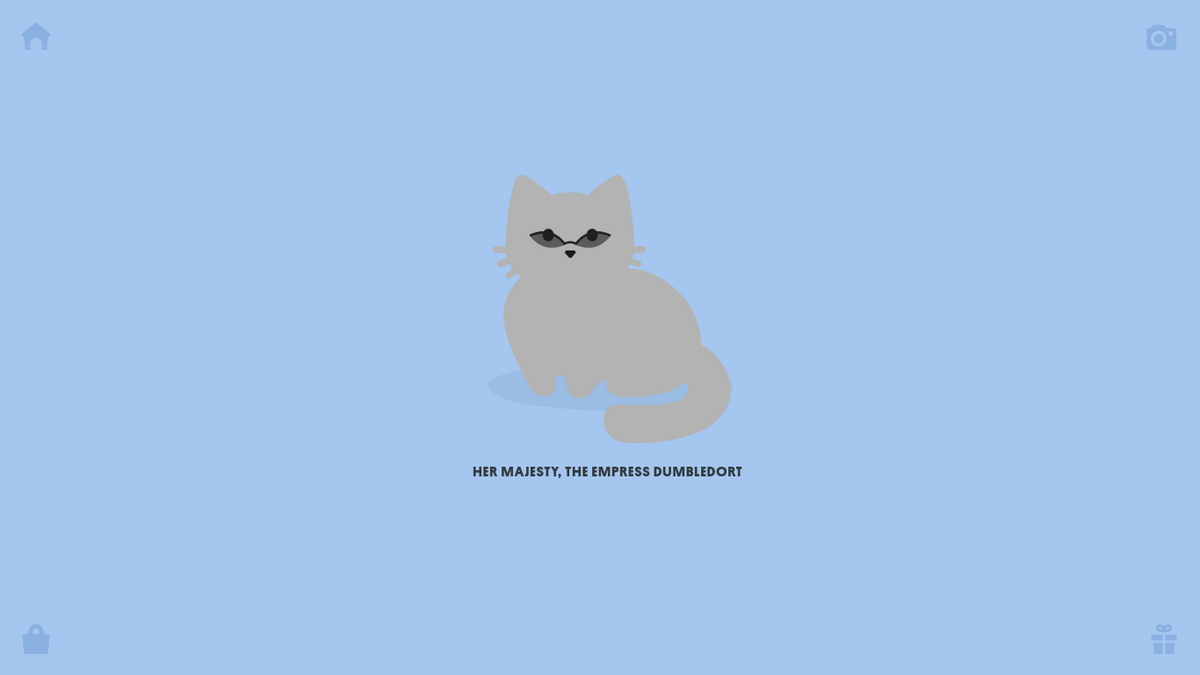 Cat eye glasses wiki shop