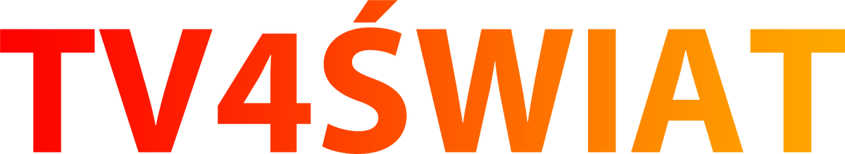 TV4 Świat | Tabelowa Wiki Fejkowych Lóg Ekranowych Wiki | Fandom