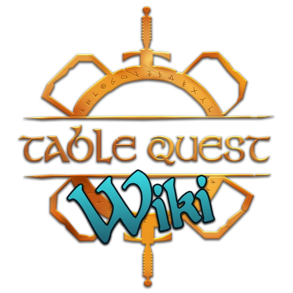 Wiki Table Quest Fandom