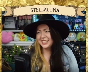 Stellaluna | Tablestory Wiki | Fandom