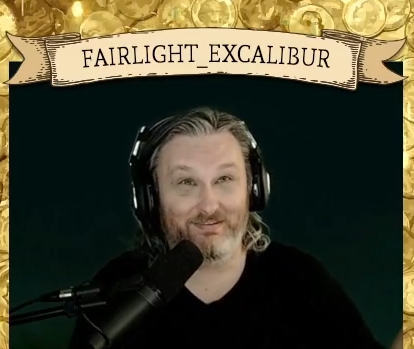 Fairlight Excalibur | Tablestory Wiki | Fandom
