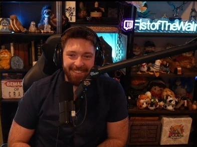 FistofTheWalrus | Tablestory Wiki | Fandom