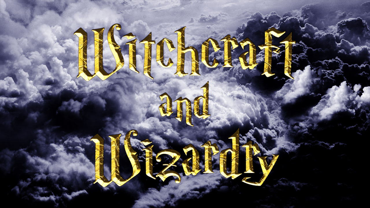 Witchcraft and Wizardry, Tablestory Wiki