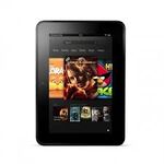 Kindle Fire HD