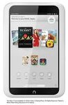 Nook HD