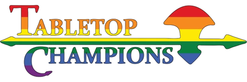 Tabletop Champions Podcast Wikia
