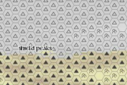 Map irulan shield-peaks