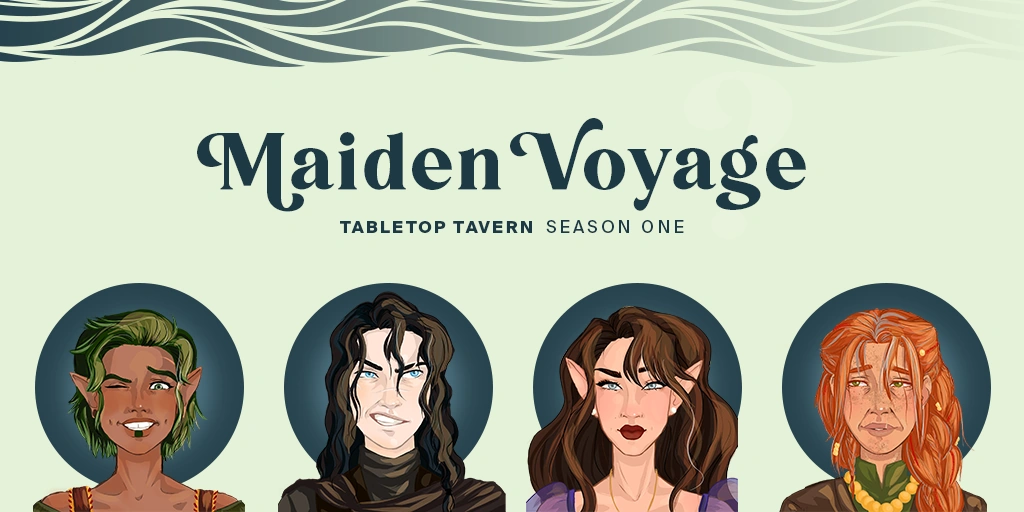 Episode Guide Tabletop Tavern Wiki Fandom
