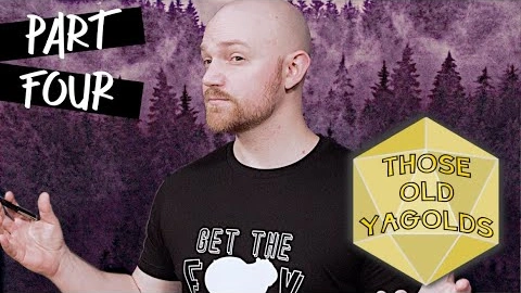 Shame & Fortune | Tabletopnotch Wiki | Fandom