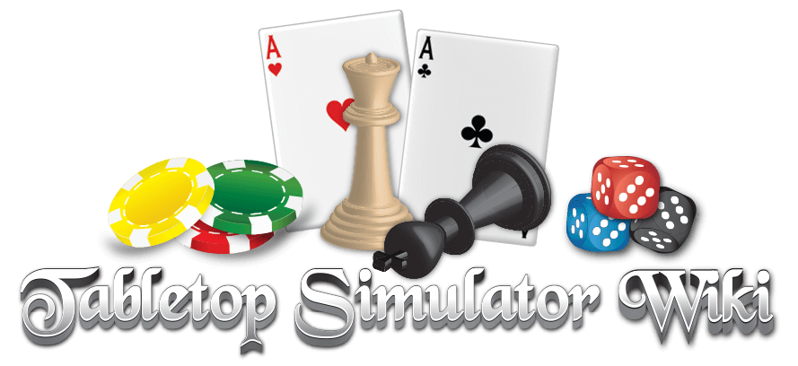 Tabletop Simulator Wiki