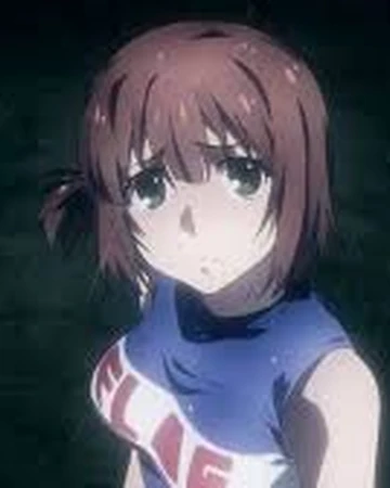 TÅko Ichinose Taboo Tattoo Wiki Fandom It was serialized by media factory in its monthly comic alive magazine between november 2009 and june 2017. tÅko ichinose taboo tattoo wiki fandom
