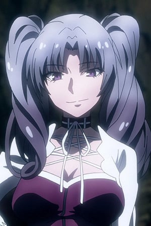 Taboo Tattoo Episode 2 Discussion (50 - ) - Forums - MyAnimeList.net