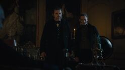 Taboo S01E04 Screencaps 03 Pettifer & Wilton