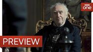 Sir Stuart Strange calls his men together - Taboo Episode 8 Preview - BBC One