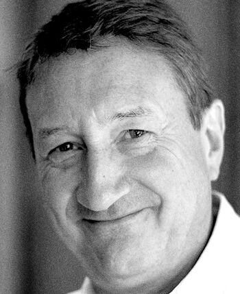 Cast Infobox - Steven Knight