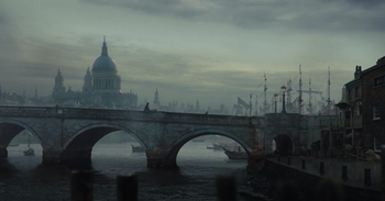 London screenshot Ep1