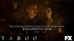 Taboo-Poster-31-Civilized-Woman