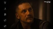 Taboo Episode 3 Trailer - BBC One