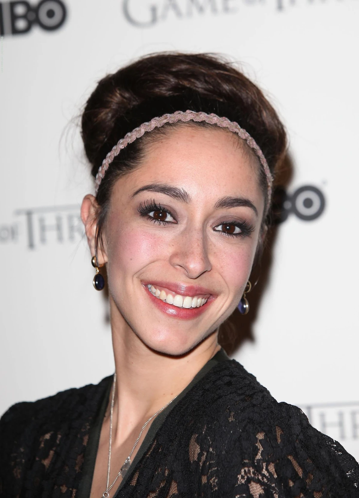 Oona Chaplin | Taboo Wiki | Fandom