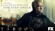 Taboo-Poster-29-One-Step-Ahead
