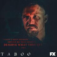 Taboo-Poster-38-Journey-James