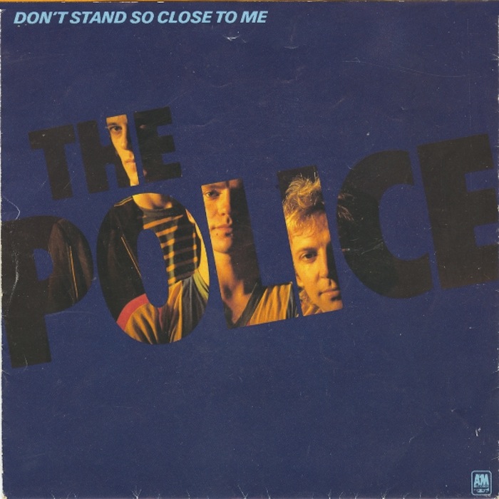 The police don t have. The Police обложки альбомов. The Police - don't Stand so close to me. The Police Zenyatta Mondatta 1980. The Police - Zenyatta Mondatta.