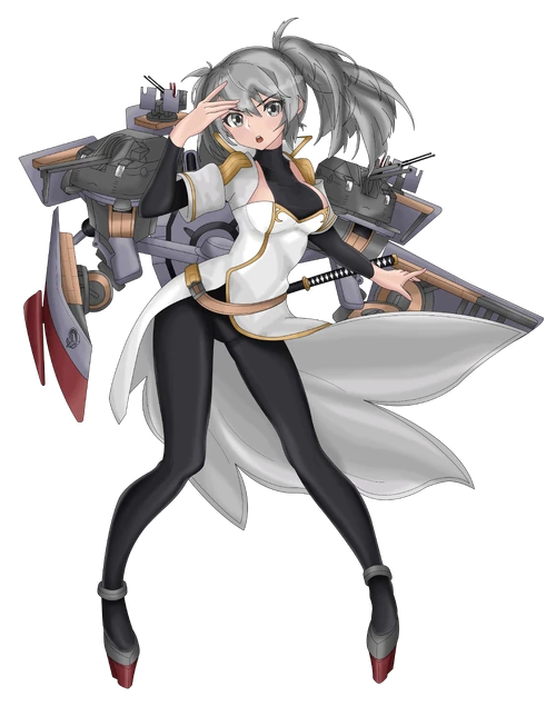 Kitakaze | Tachibana Wiki | Fandom