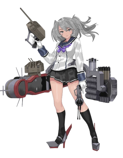Kitakaze | Tachibana Wiki | Fandom