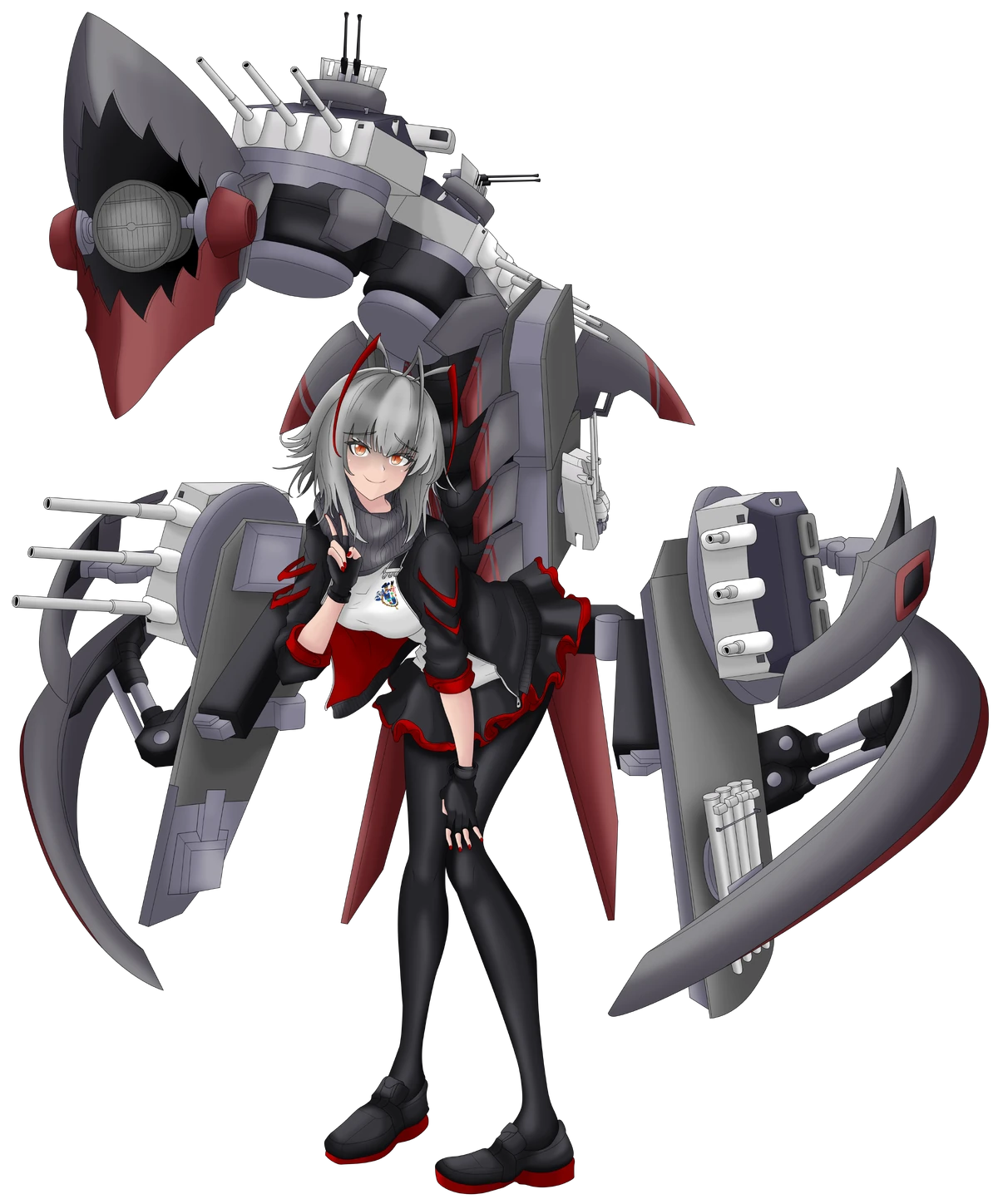 Hindenburg | Tachibana Wiki | Fandom