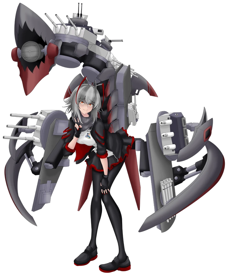 ヒンデンブルクSP Hindenburg | Tachibana Wiki | Fandom