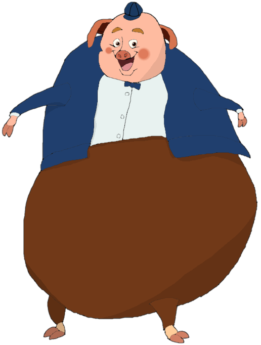 Runt of the Litter Tachyon Movies Wiki Fandom