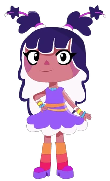 Miyumi | Tachyon Movies Wiki | Fandom