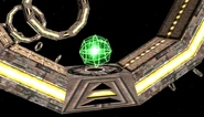 Bonus Target node on training ring