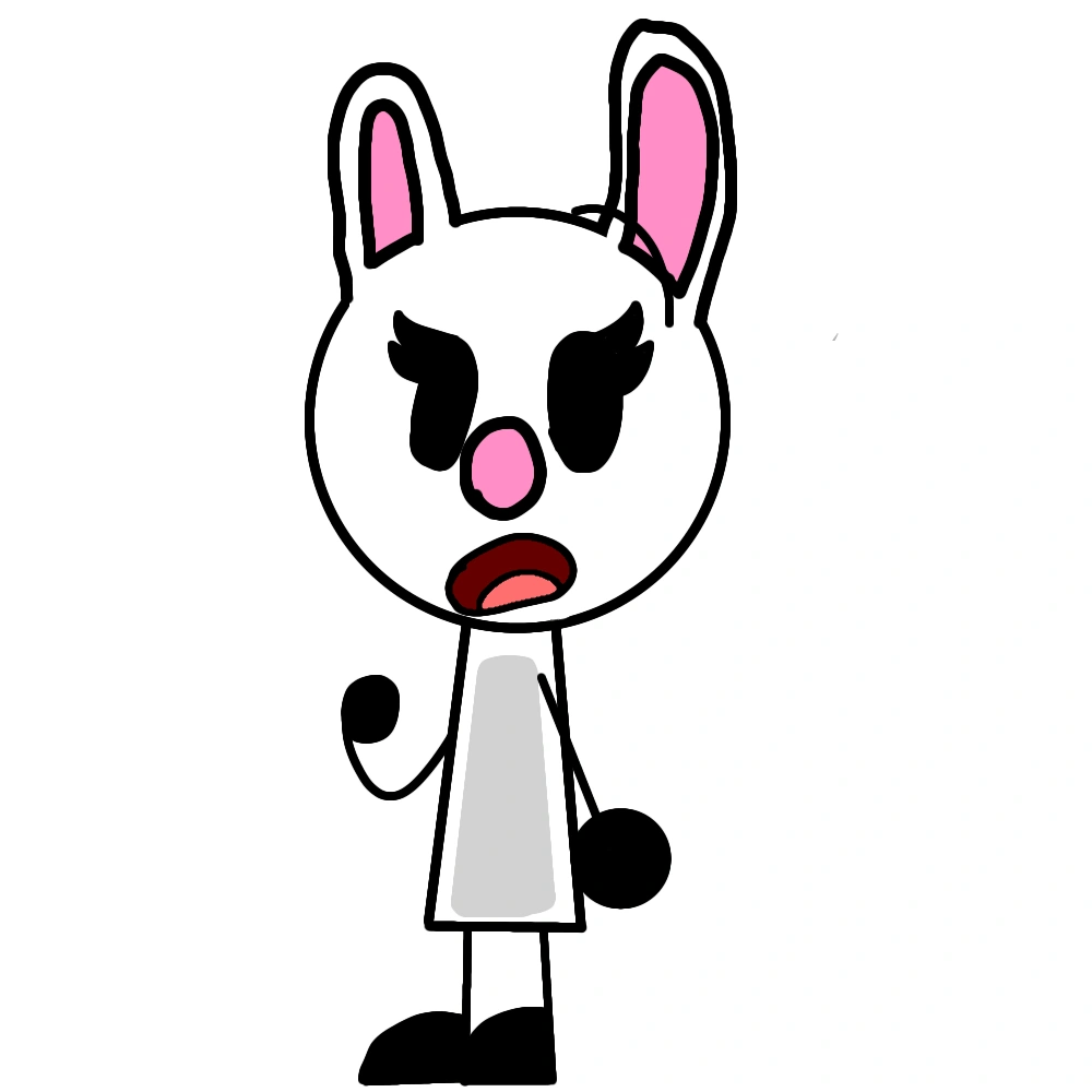 Emily The Rabbit | Tackinations Wiki | Fandom