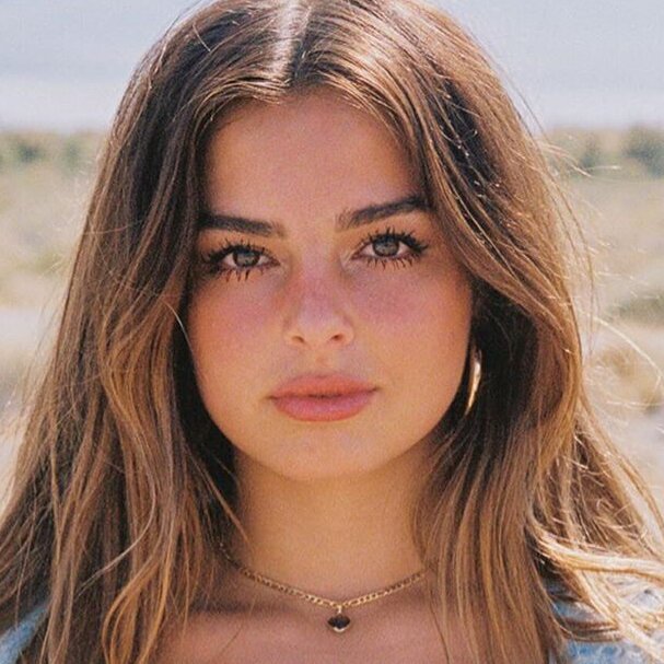 Frances Rae