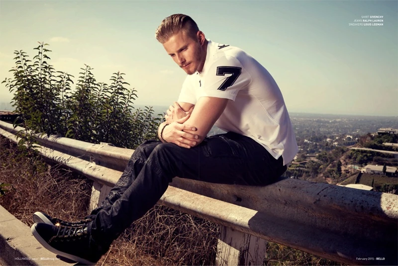 Jared Tyler Tacky Random Wiki Fandom