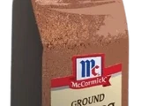 Nutmeg
