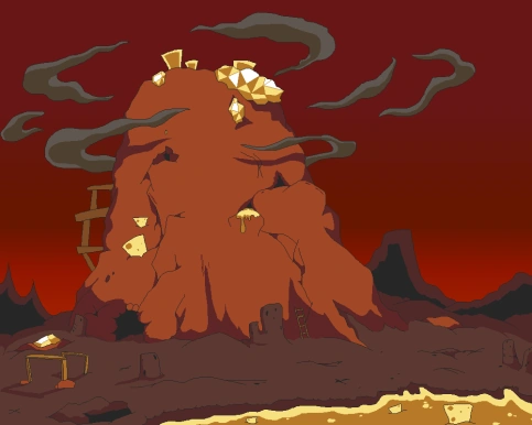 Nacho Cheese Nacho Problem Taco Tower Wiki Fandom