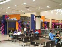 Taco Bell in Cyprus