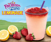 Tb for lemonade