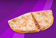 Quesadilla-taco-bell