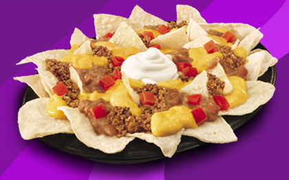 Nachos Supreme With No Green Onions Taco Bell Wiki Fandom