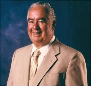 Glen Bell