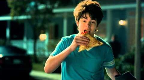 "Getaway" 2013 Taco Bell Grilled Stuft Nacho Commercial