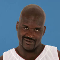 Shaquille O'Neal | Taco Bell Wiki | Fandom