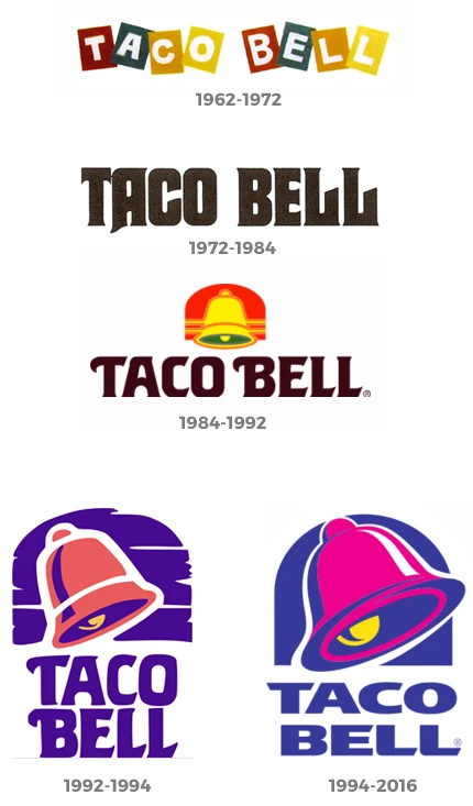 demolition man taco bell logo
